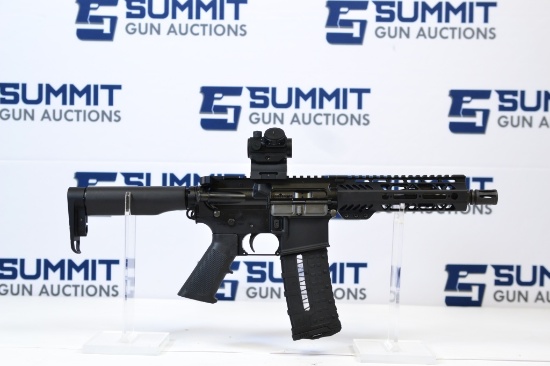 Palmetto State Armory M4 Carbine 5.56 NATO