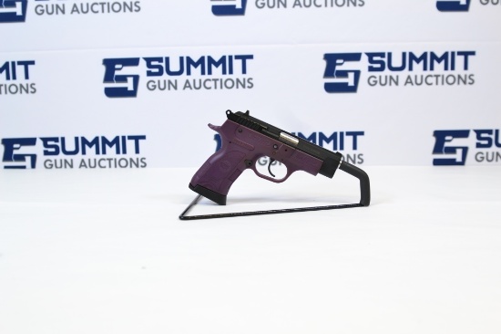 SAR Arms SARB6P 9mm
