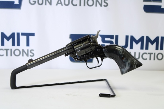 Heritage Rough Rider .22LR