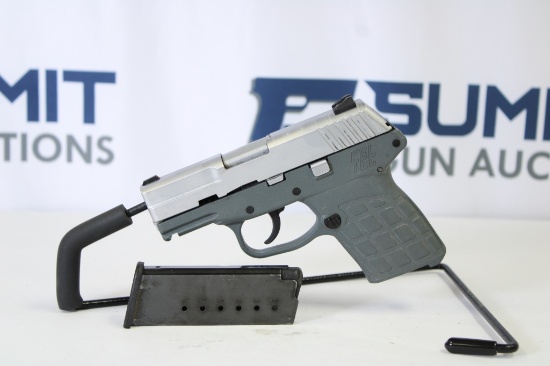 Kel-Tec PF-9 9mm