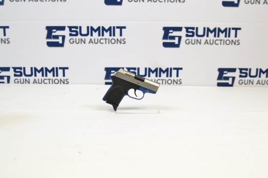 Remington RM380 .380 auto