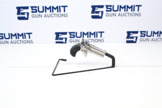 Davis Industries LB-9 9mm