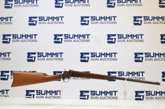 Remington Rifle .22LR