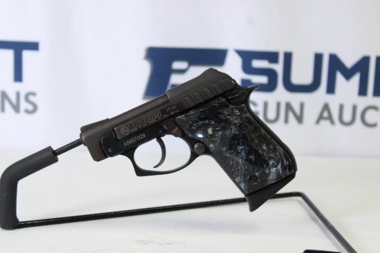 Taurus PT-22 .22LR