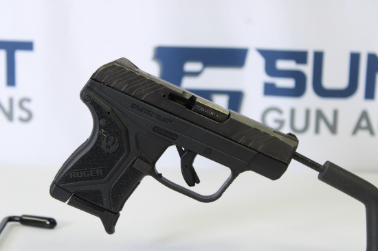 Ruger LCP II .380 Auto