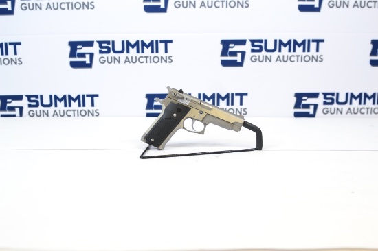 Smith & Wesson Model 659 9mm