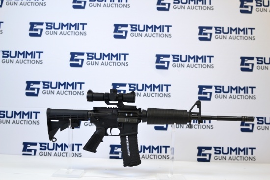 Palmetto State Armory M4 Carbine 5.56 NATO