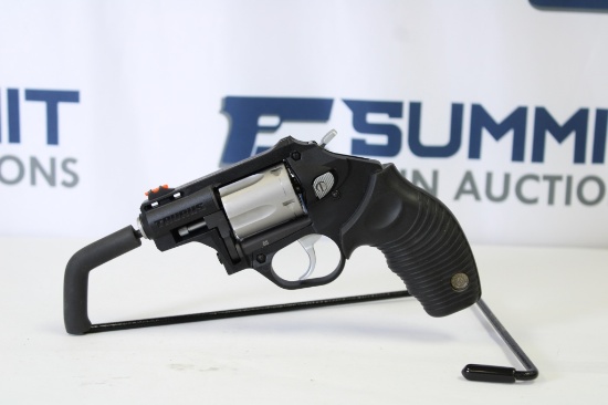 Taurus Model 85 .38 Spl +P