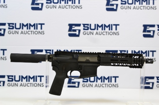 Radical Firearms RF-15 .223