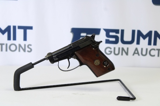 Beretta 21A .22LR