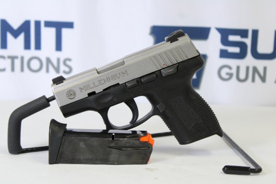 Taurus PT140 Millennium Pro .40 S&W