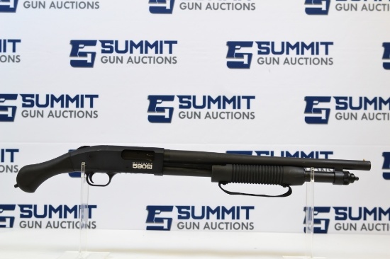 Mossberg 590 Shockwave 12ga
