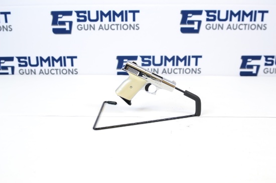 Lorcin L22 .22 LR