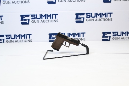 Diamondback Firearms DB9 9mm +P