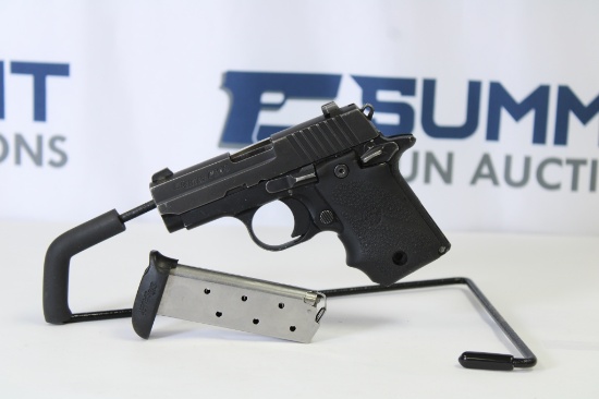 Sig Sauer P238 .380 ACP