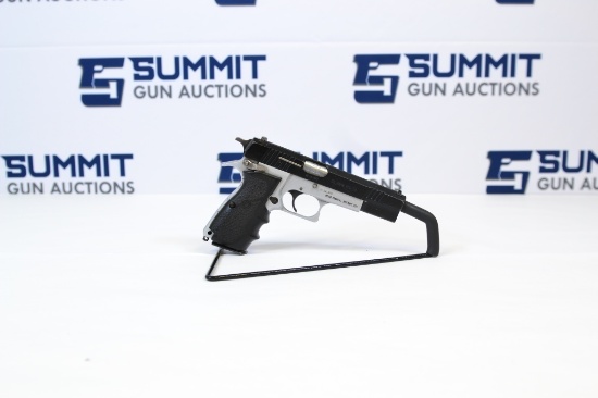 KSN Kareen MK III 9mm