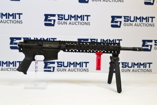 Aero Precision X15 5.56 NATO