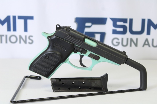 Bersa Thunder 380 .380 ACP