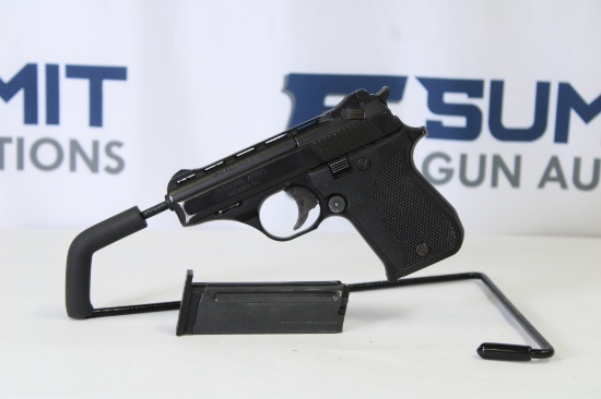 Phoenix Arms HP22A .22LR