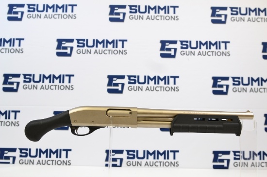 Remington 870 Marine Magnum 12ga