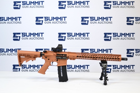 Palmetto State Armory PA-15 5.56 NATO