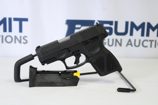 Taurus G3c 9mm