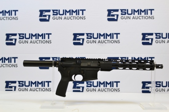Radical Firearms RF-15 5.56mm