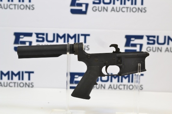 Adams Arms Model Multical Lower
