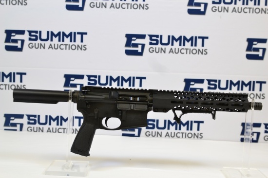 Noreen Firearms BBN-223 5.56 NATO