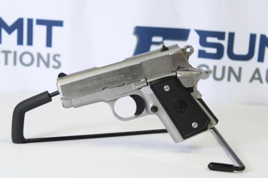 Para-Ordnance P10-45 .45 ACP