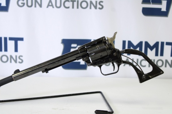 Heritage Rough Rider .22LR