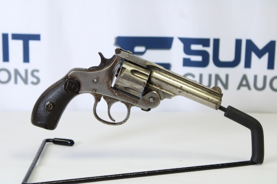 Harrington & Richardson Top-Break Revolver
