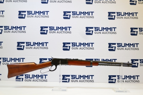 Rossi Model 92 SRC .38 Spl