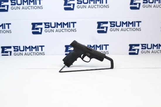 Steyr M40 .40 S&W