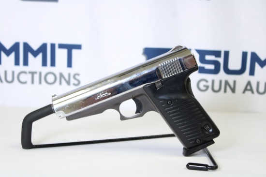 Lorcin L9MM 9mm
