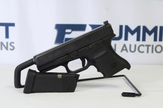 Glock 30 Gen 3 .45 Auto