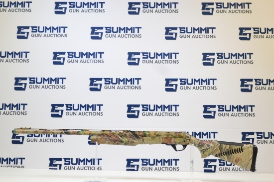 Benelli Super Black Eagle 12ga