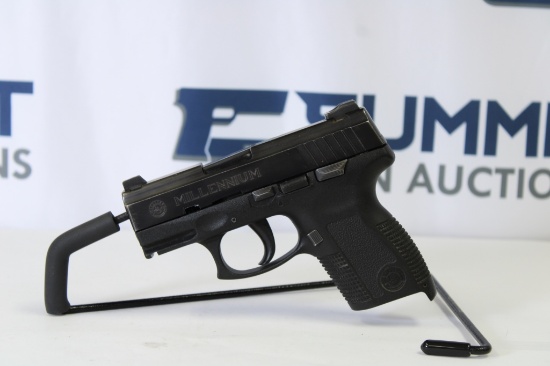 Taurus PT145 Millennium .45 ACP