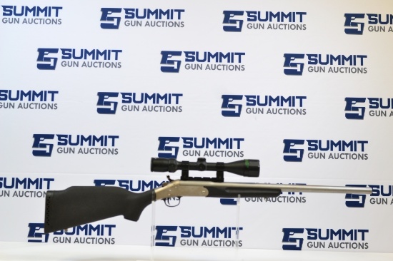 New England Firearms Handi-Rifle SB2 .22-250