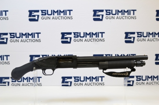 Mossberg 590 Shockwave 12ga