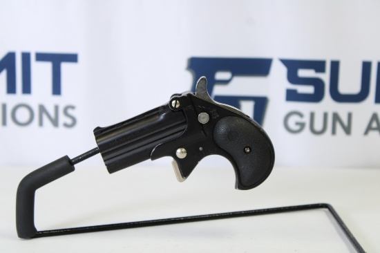 Cobra CB9 9mm