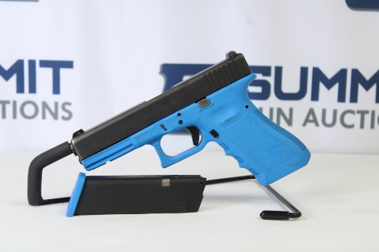 Glock 17T 9mm FX FoF