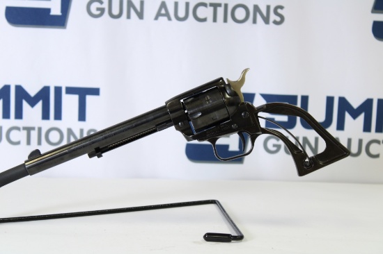 Heritage Rough Rider .22LR