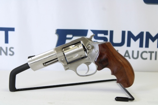 Ruger SP101 .357 Magnum