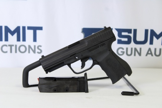 FMK Model 9C1 9mm