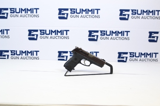 Ruger P94 .40 auto