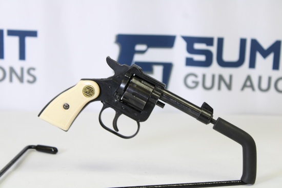 Omega RG10 .22 Short