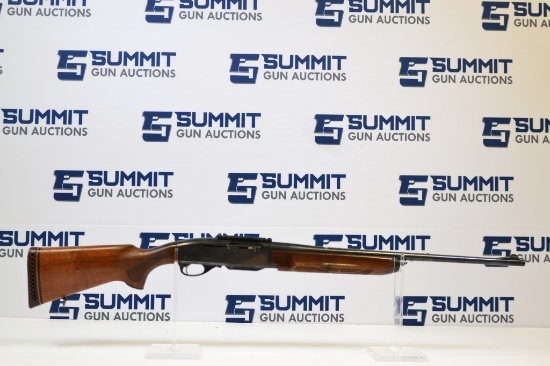 Remington 740 Woodsman 30-06