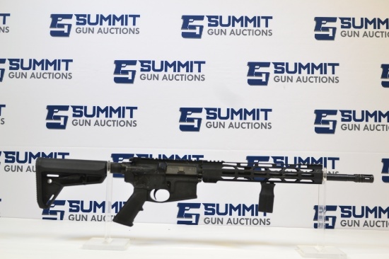 Noreen Firearms BBN-223 .300 Blackout
