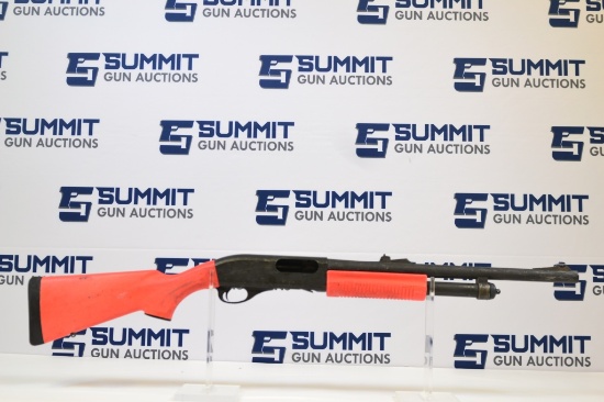 Remington 870 Police Magnum 12ga